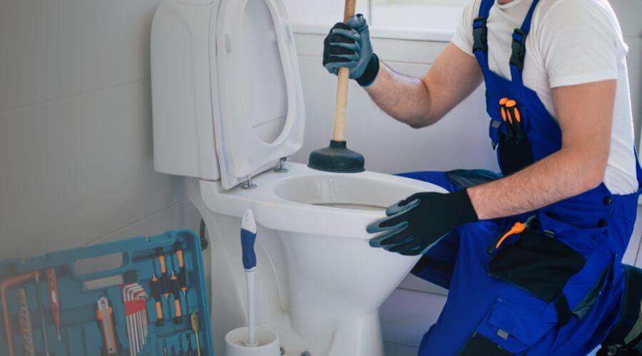 Professional emergency plumbing in Barker, NY